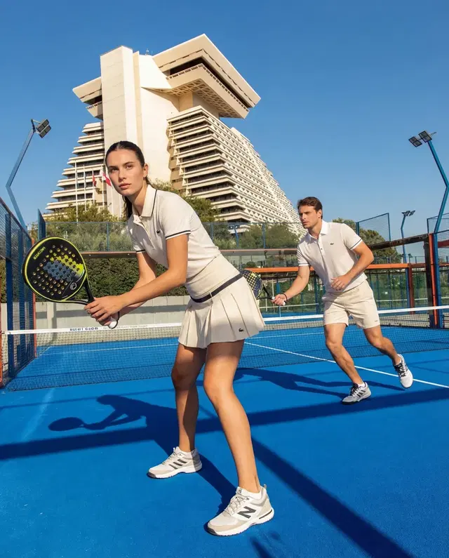 Sheraton Fitness