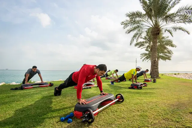 Sheraton Fitness