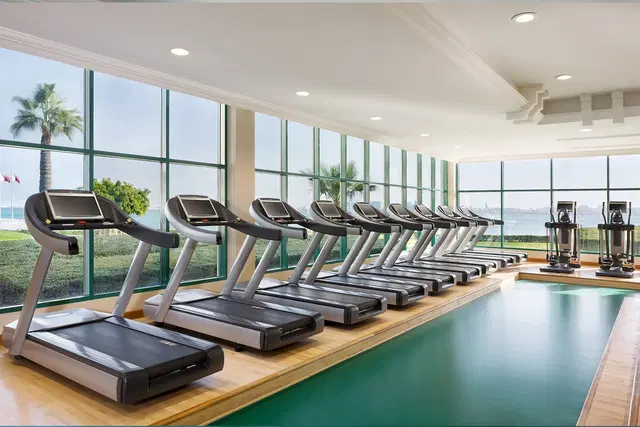Sheraton Fitness