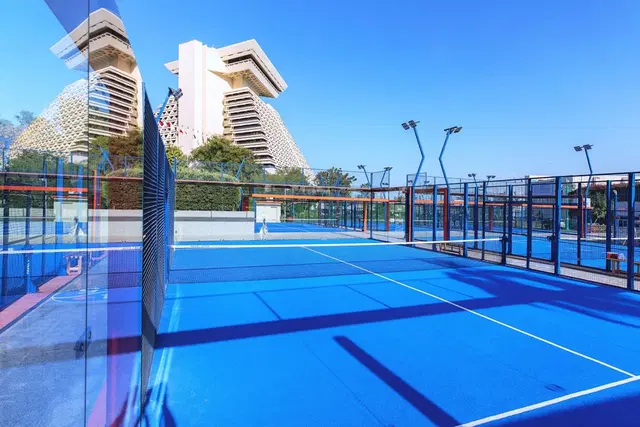 Sheraton Fitness