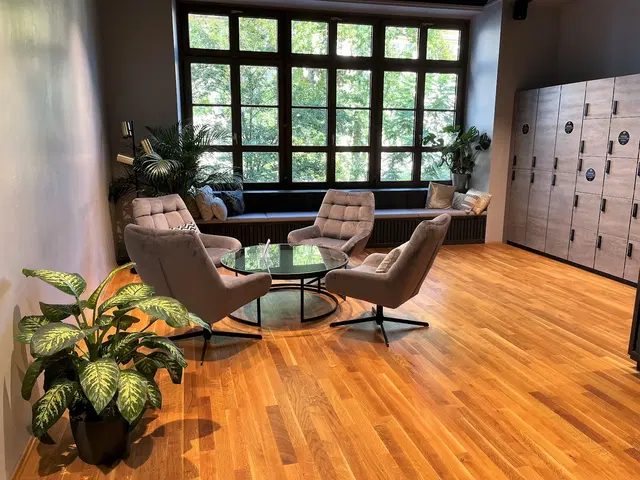 Holmes Place Boutique - Berlin Friedrichshain