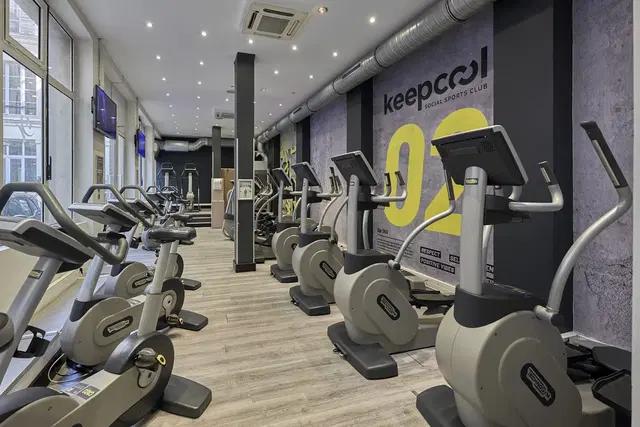 Keepcool Paris 2 Cléry