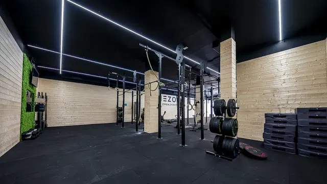 Wezone CrossFit Embajadores