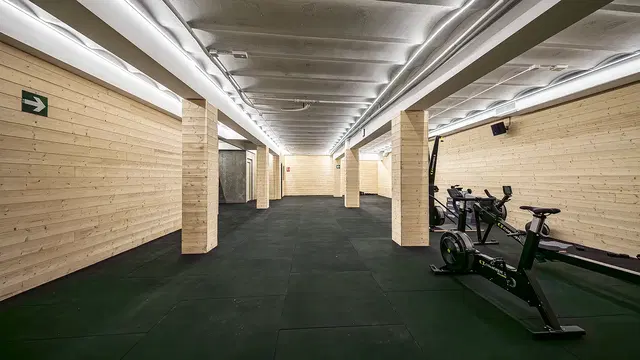 Wezone CrossFit Embajadores