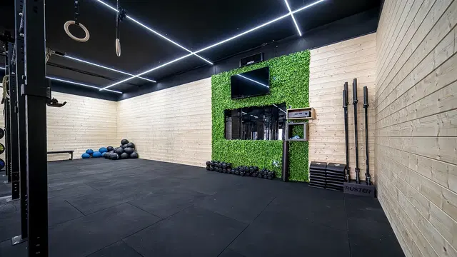 Wezone CrossFit Embajadores