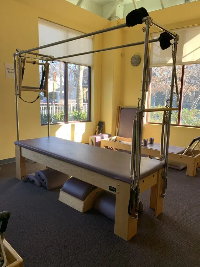 balance studio