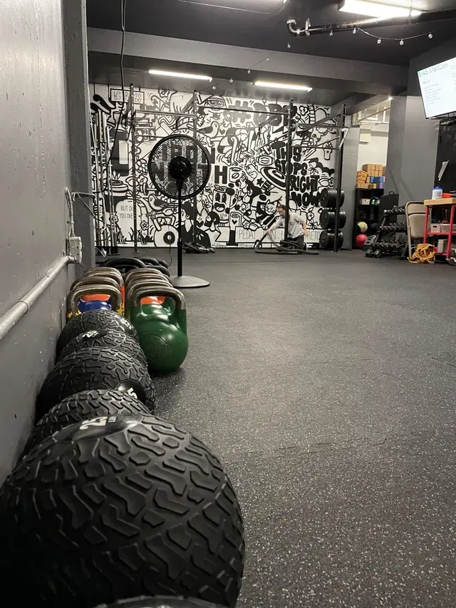 Iron North Studio