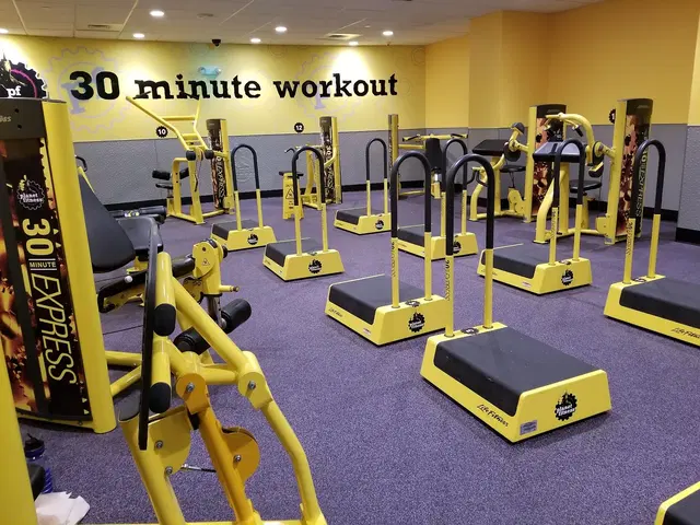 Planet Fitness