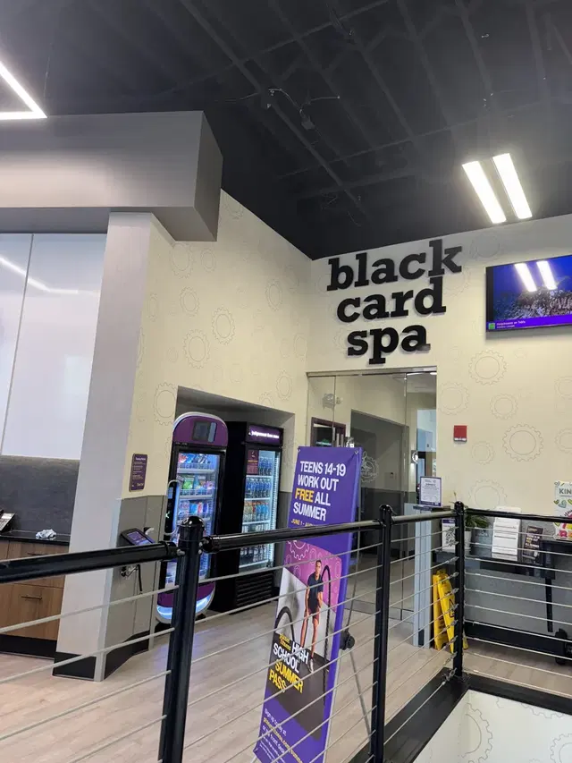 Planet Fitness