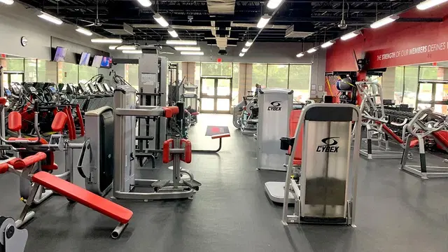 Snap Fitness Alexandria (Old Town)