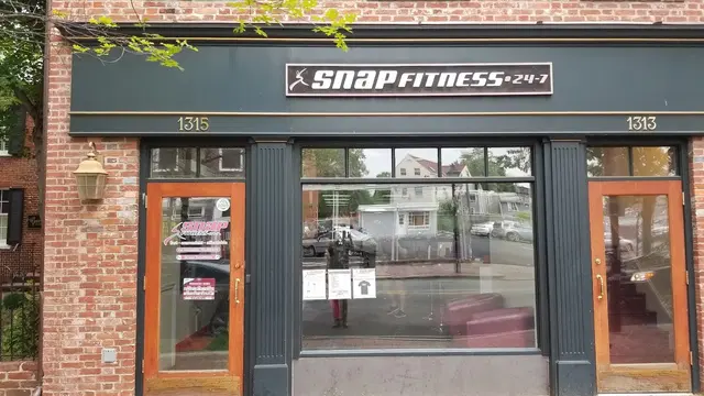Snap Fitness Alexandria (Old Town)