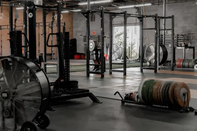 Charlotte Strength