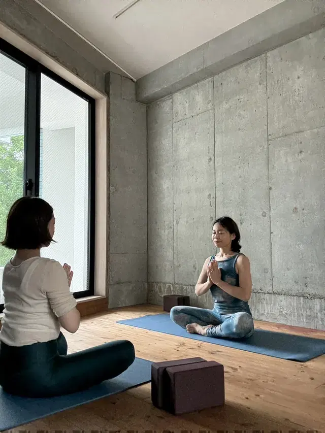 YOGAMARU ＆ 快眠プライベートサロン yogamaru healing garden
