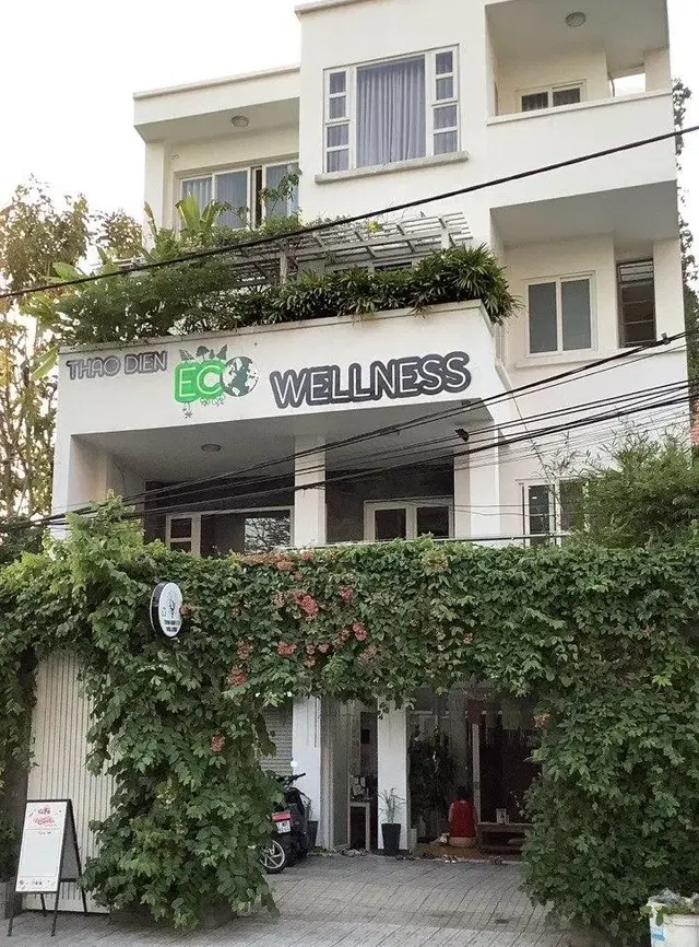 Thao Dien Eco Wellness