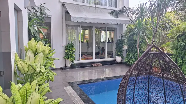 Thao Dien Eco Wellness