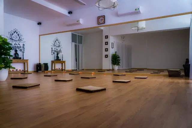 Thao Dien Eco Wellness