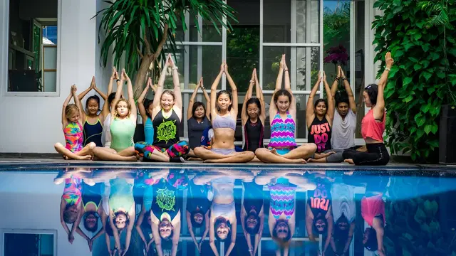 Thao Dien Eco Wellness