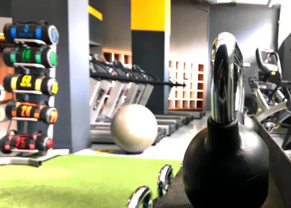 Estrato Fitness & Weightlifting