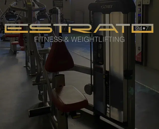 Estrato Fitness & Weightlifting