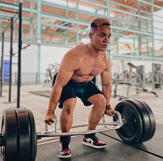 A GYM