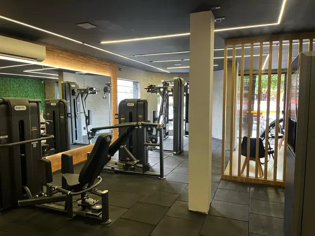 Getup Pacaembu - Academia Boutique