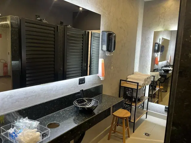 Getup Pacaembu - Academia Boutique
