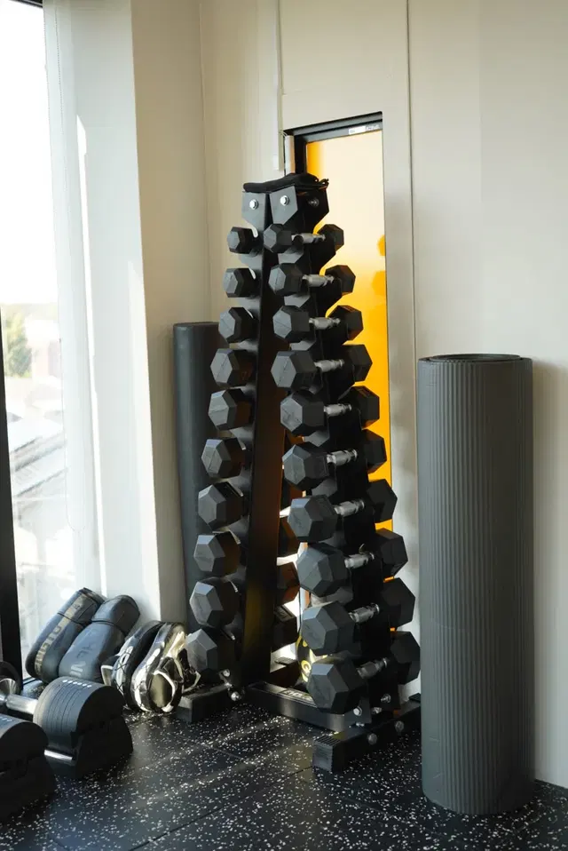 SYNC.GYM パーソナルトレーニング/ピラティス 方南町店(永福町エリア)