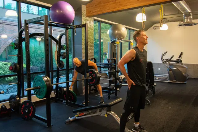 FITPOD