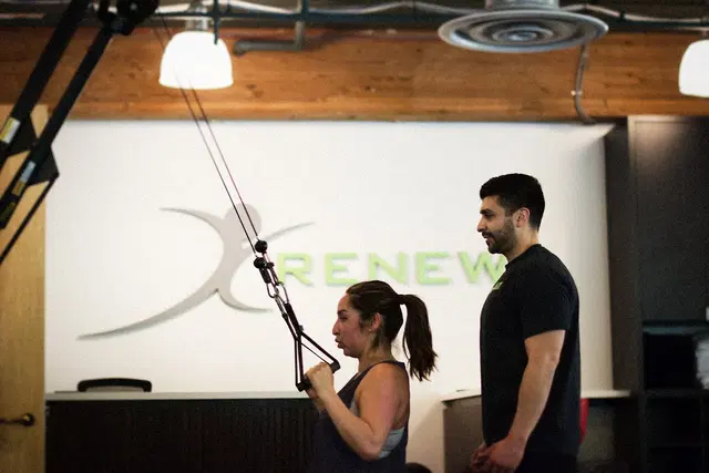 FITPOD