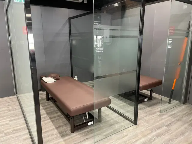 Snap Fitness 24/7 Ho Man Tin