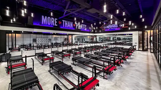 Carrieʻs Pilates Las Colinas