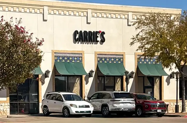 Carrieʻs Pilates Las Colinas