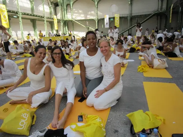 Yoga Center Du Marais