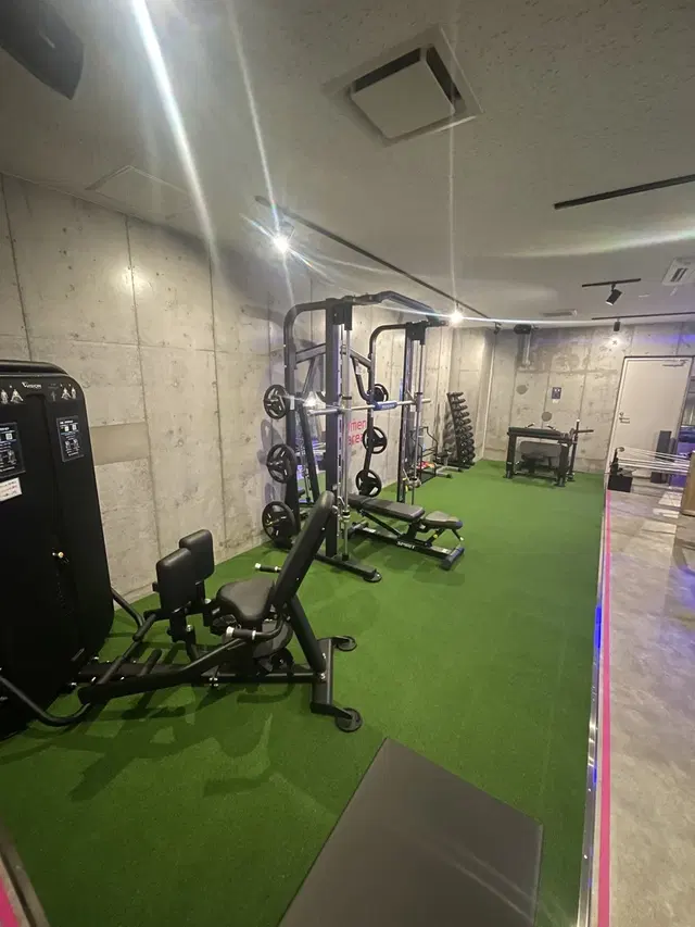BLUE FITNESS(ブルーフィットネス) 24＋studio 瑞江