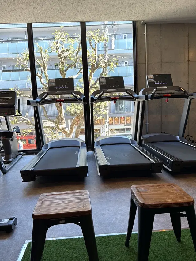 BLUE FITNESS(ブルーフィットネス) 24＋studio 瑞江