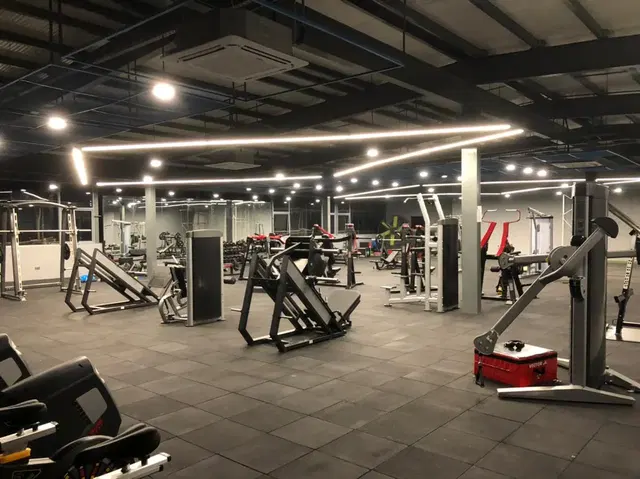 Fitdeck Bangalore