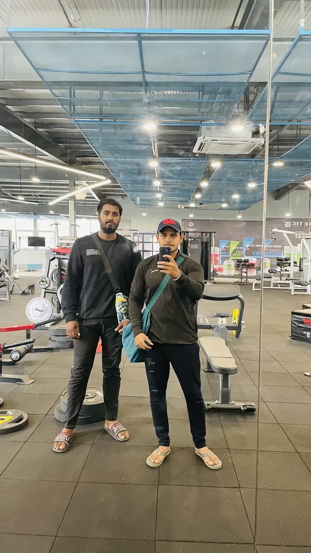 Fitdeck Bangalore