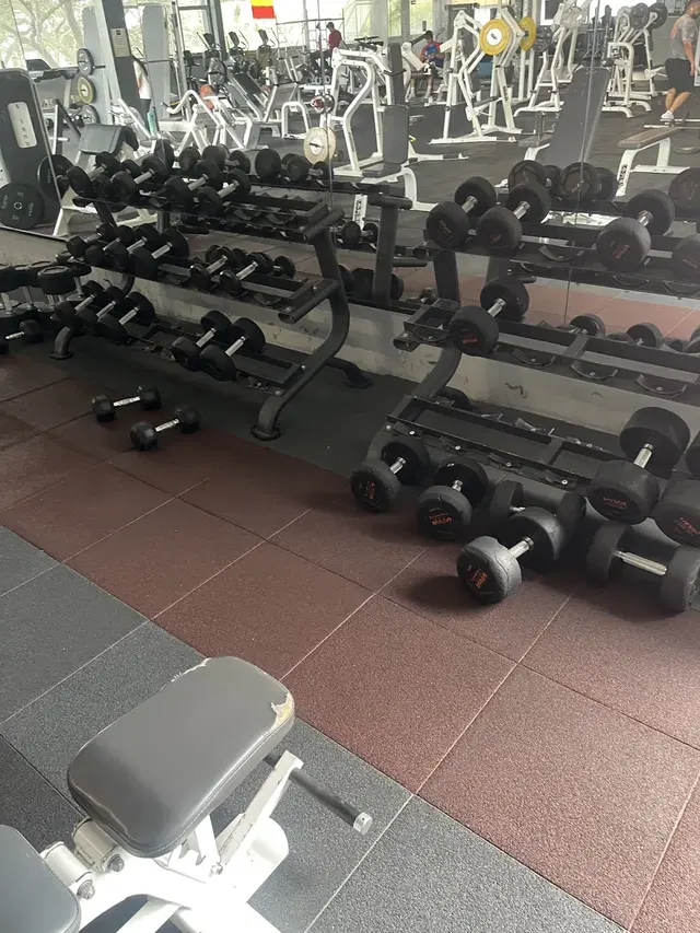 Fitdeck Bangalore