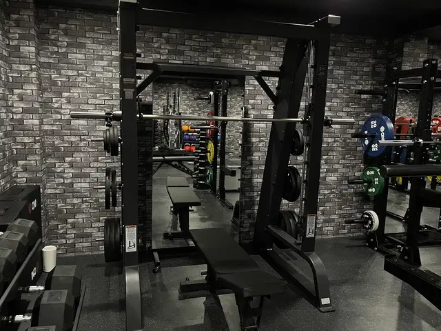 ONI GYM 24 町屋東京