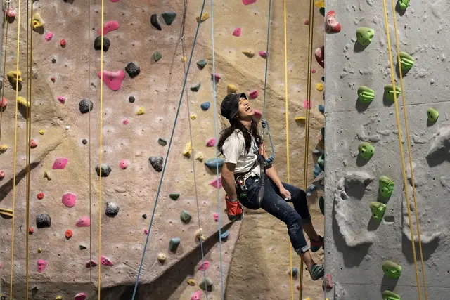 Climb Fit