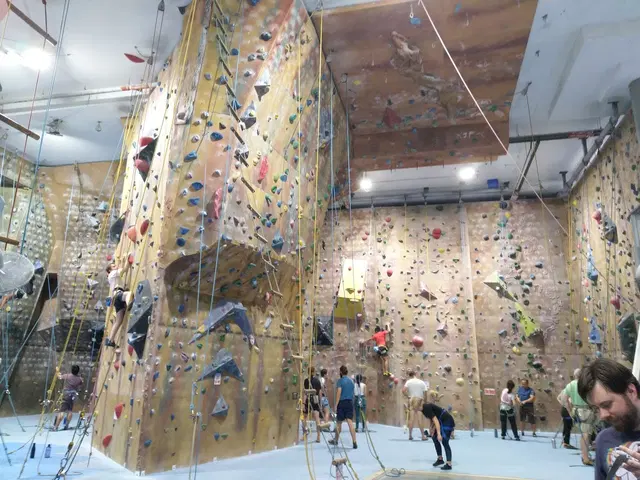 Climb Fit