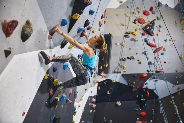 Climb Fit