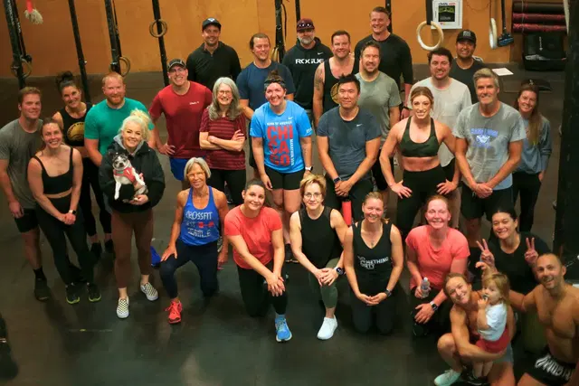 CrossFit West Seattle