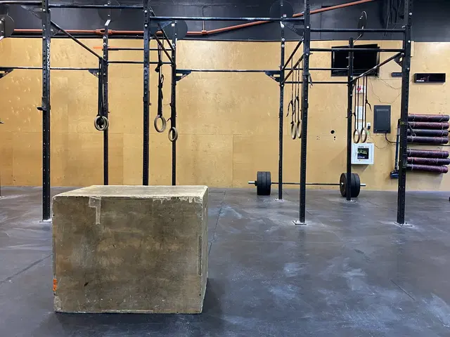 CrossFit West Seattle