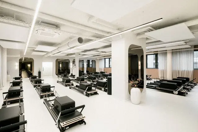 YTTP - Reformer - Charlottenburg
