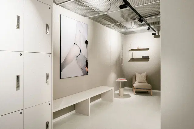 YTTP - Reformer - Charlottenburg