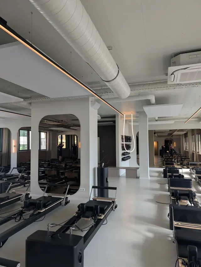 YTTP - Reformer - Charlottenburg