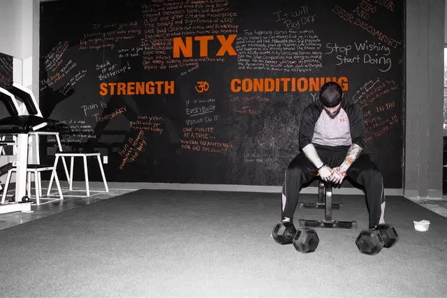 NTX Strength & Conditioning