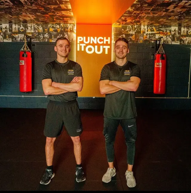 Headon Boxing Academy Churchtown