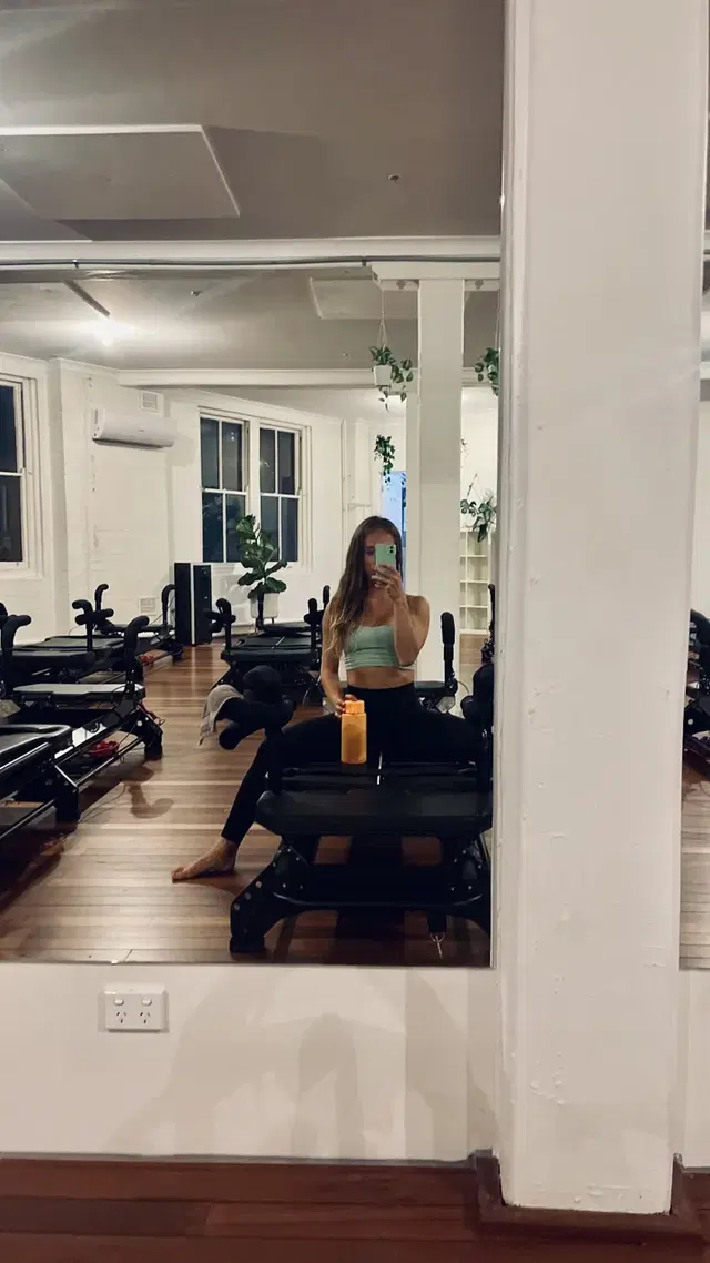LagreeFIT